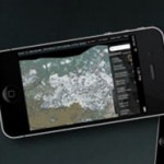 El mapa de Skyrim, ahora en una práctica app