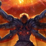 Análisis de Asura's Wrath