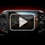 El tráiler de lanzamiento de F1 2011 para Vita