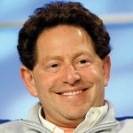 Bobby Kotick ingresa en la junta directiva de The Coca Cola Company
