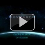 Waveform, el clásico indie minimalista y bonito