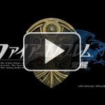 Nuevo tráiler de Fire Emblem: Awakening