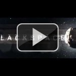 El intrigante teaser de BlackSpace