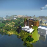 The Witness será bastante largo