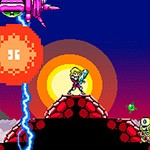 Este Ziggurat para iPhone mola bastante, ¿eh?