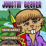 Los creadores de Joustin' Beaver demandan a Justin Bieber
