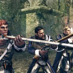 Golems, peleas de animales y magia negra en Risen 2