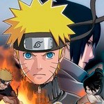 Podéis descargar la demo de Naruto Generations, si queréis