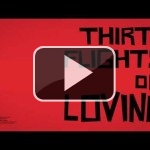 Thirty Flights of Loving es la secuela de Gravity Bone y tiene un tráiler