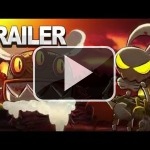 Hell Yeah! Wrath of the Dead Rabbit es un juego y tiene este tráiler