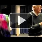 Stan Lee será un personaje jugable en The Amazing Spider-Man