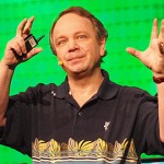 Sid Meier está metiendo mano en XCOM: Enemy Unknown