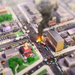 Estas capturas filtradas de Sim City V son una preciosidad