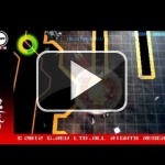 Primer tráiler de Kokuga, el shmup de G.Rev para 3DS