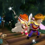 Primeras capturas de Fable Heroes, el Fable para XBLA