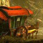 Algunas imágenes de Fable: The Journey