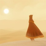 Journey, una semana antes con PlayStation Plus