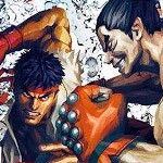 Análisis de Street Fighter X Tekken