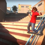 Nuevas imágenes de Tony Hawk’s Pro Skater HD