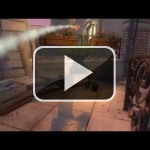 Kinect Rush: Una aventura Pixar tiene unos protagonistas un poco raros