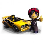 Análisis de ModNation Racers: Road Trip