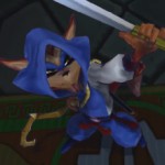 Este vídeo nos enseña mucho de Sly Cooper: Thieves in Time