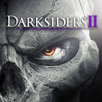 Elige tu portada de Darksiders II