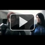 El tráiler de Mass Effect 3, ahora con la señorita Shepard