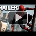 Un fenomenal tráiler de The Amazing Spider-Man con puto dubstep