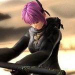 La garra y la guadaña, DLC gratuito de Ninja Gaiden 3