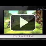 Seis minutos en vídeo de Fire Emblem Awakening