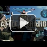 Primer tráiler de Gundam Battle Operation, el free-to-play de Gundam