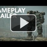¿Queréis ver gameplay de MechWarrior Online?