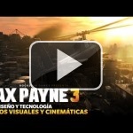 El nuevo vídeo de Max Payne 3 también hay que verlo