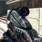 El FPS de Mass Effect que no jugaremos