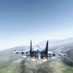 JASF: Jane's Advanced Strike Fighters