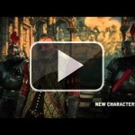 Nuevo tráiler de la Enhanced Edition de The Witcher 2