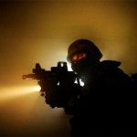 Crowdsourced Hardcore Tactical Shooter, o cómo intentar lo imposible