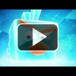 Estos son los pájaros de Angry Birds Space