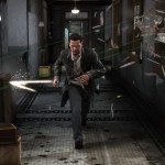 Nuevas imágenes de Max Payne 3
