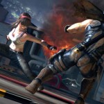 Dos horas y media de Dead or Alive 5