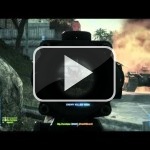 Battlefield 3 gana mucho con sonido en 8bits