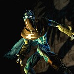 Rumor: Crystal Dynamics prepara un reboot de Soul Reaver