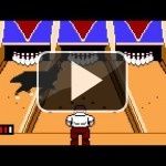 Este videoclip de Panache tiene jueguicos y perretes