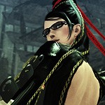 Primeras imágenes de Bayonetta en Anarchy Reigns