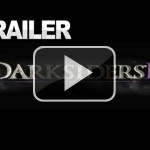 Tráiler CG de Darksiders II