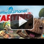 Sony anuncia LittleBigPlanet Karting con este tráiler