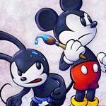 Pues sí, hay Epic Mickey: Power of Illusion para 3DS