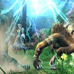 Phantasy Star Online 2 será Free to Play y tendrá versiones para iOS y Android