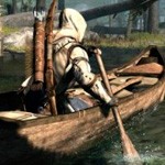 Para esto sirve el mando de Wii U en Assassin's Creed III